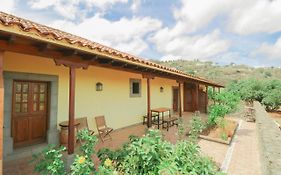 Countryside Views House Teror