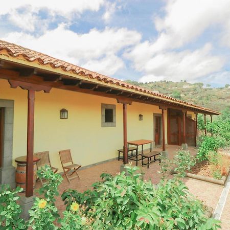 Appartamento Countryside Views House Teror Esterno foto