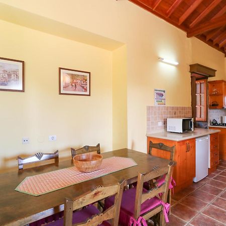 Appartamento Countryside Views House Teror Esterno foto