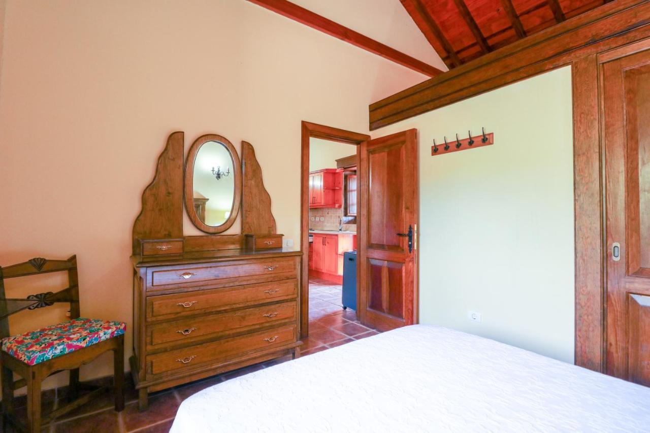 Appartamento Countryside Views House Teror Esterno foto