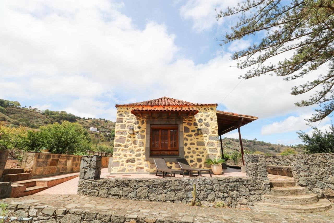 Appartamento Countryside Views House Teror Esterno foto