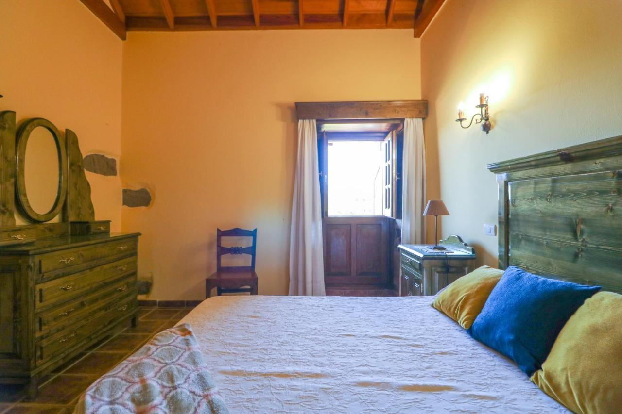 Appartamento Countryside Views House Teror Esterno foto