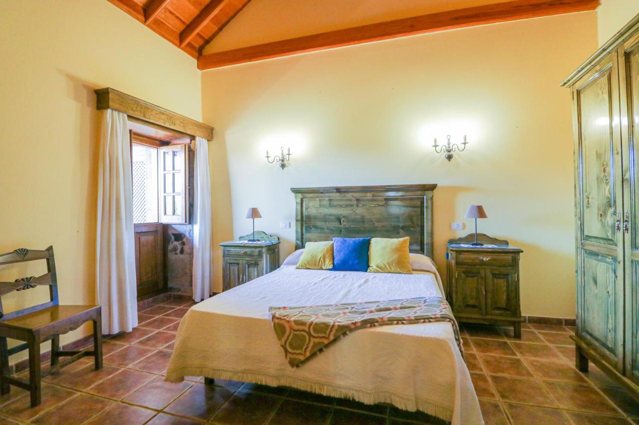 Appartamento Countryside Views House Teror Esterno foto
