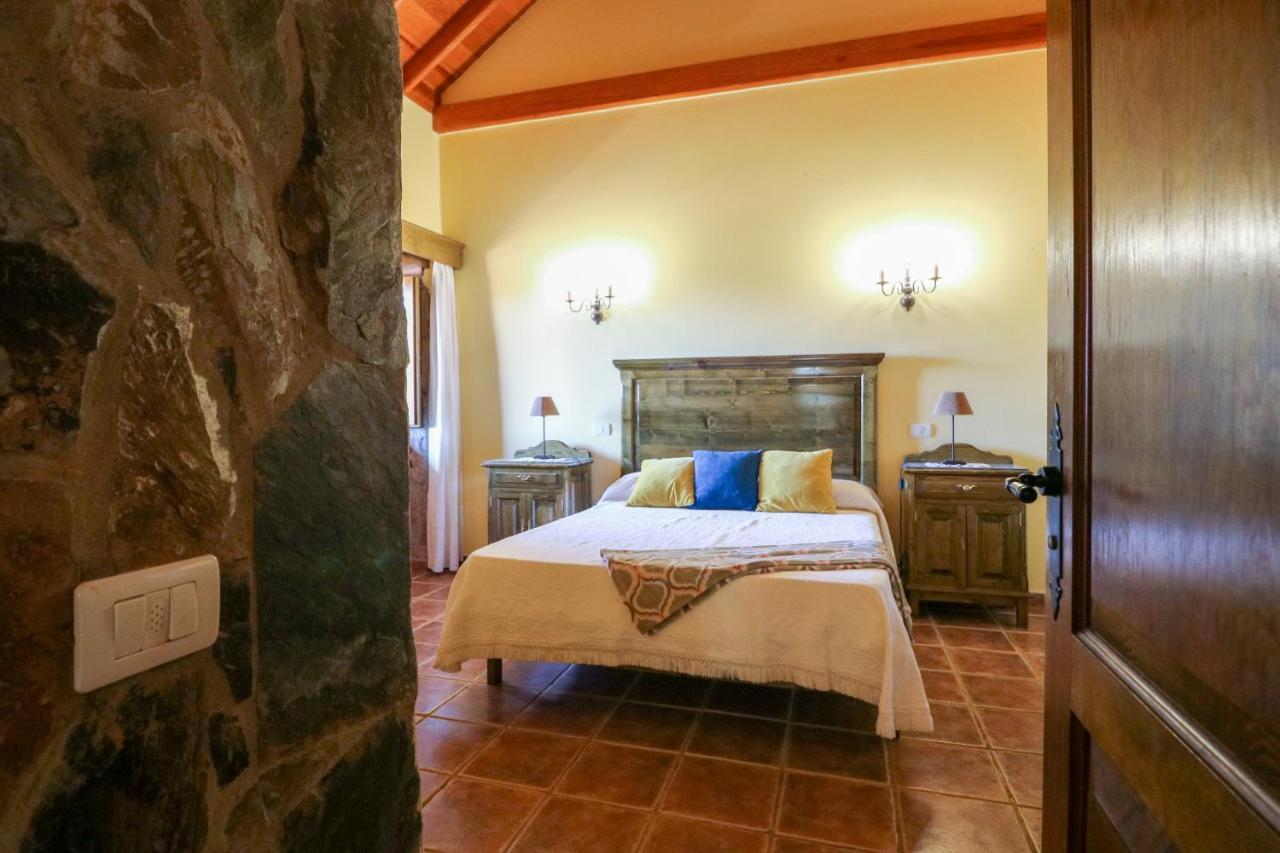 Appartamento Countryside Views House Teror Esterno foto