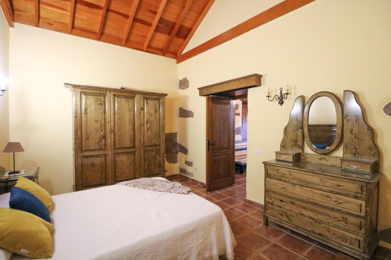 Appartamento Countryside Views House Teror Esterno foto