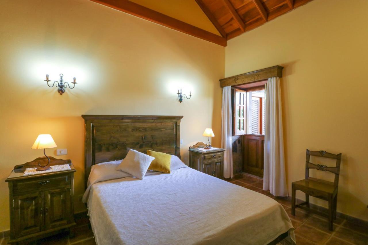 Appartamento Countryside Views House Teror Esterno foto