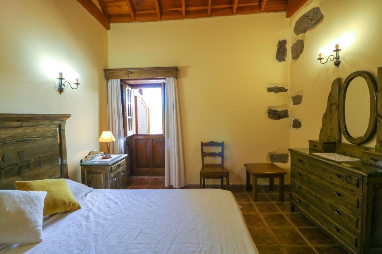 Appartamento Countryside Views House Teror Esterno foto