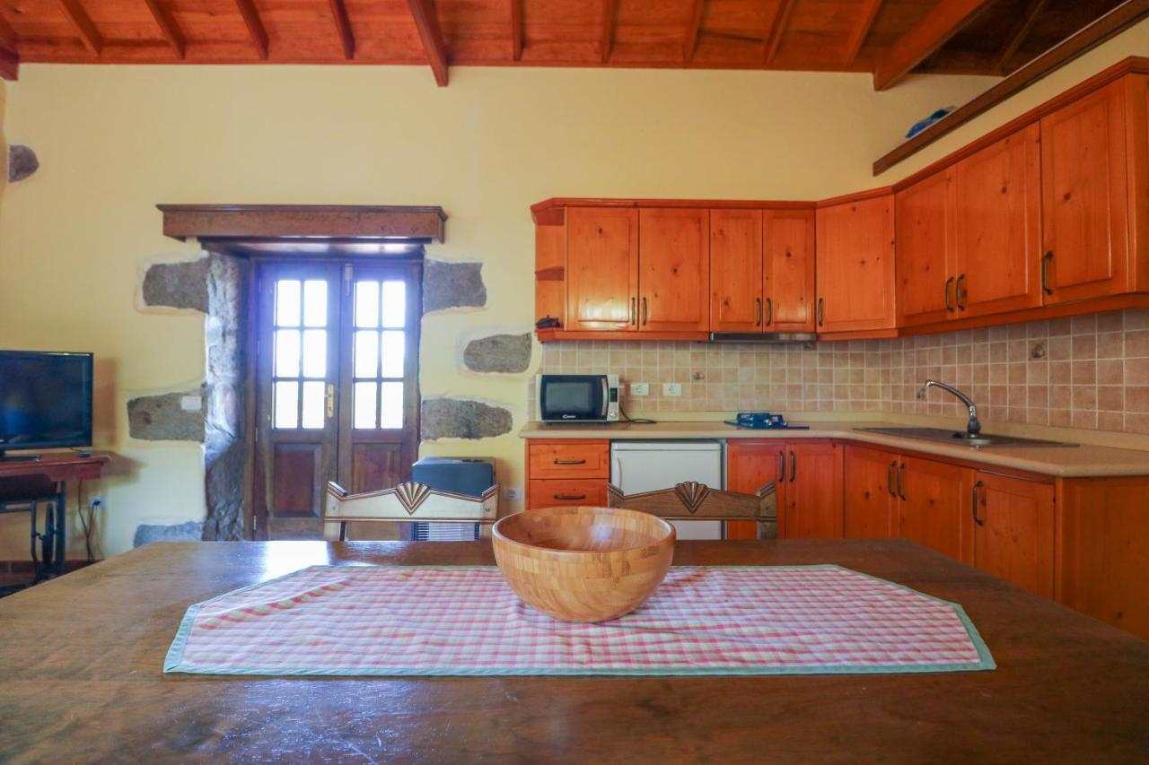Appartamento Countryside Views House Teror Esterno foto