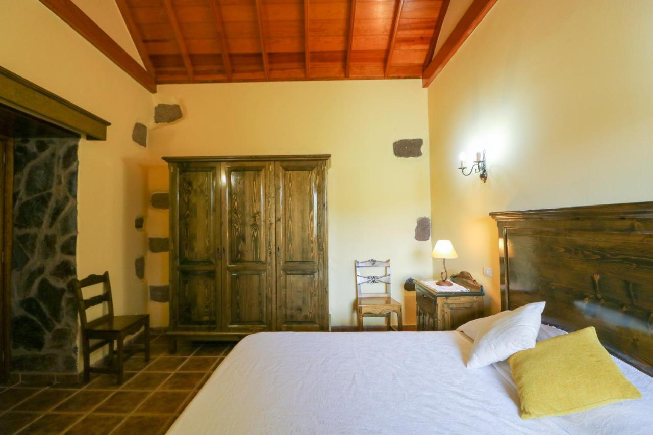 Appartamento Countryside Views House Teror Esterno foto