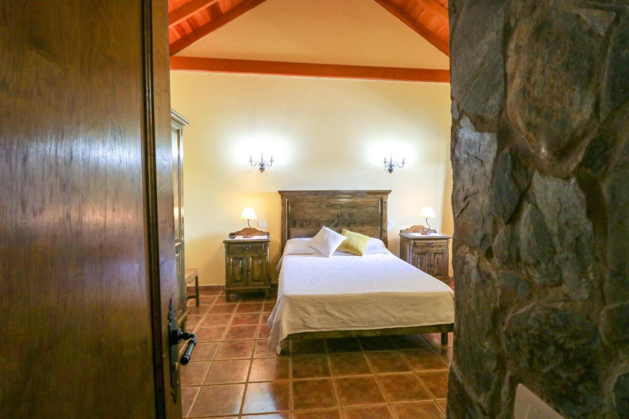 Appartamento Countryside Views House Teror Esterno foto