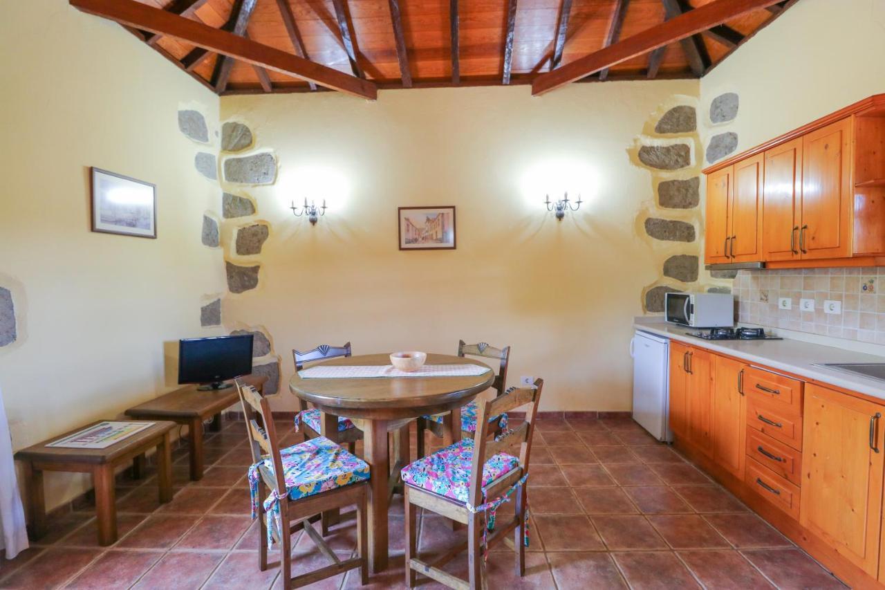 Appartamento Countryside Views House Teror Esterno foto