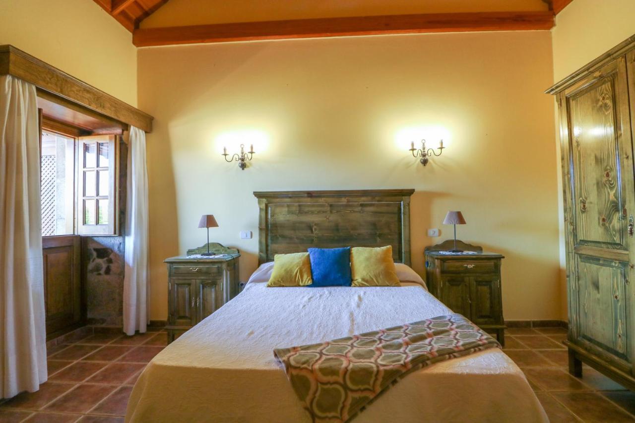 Appartamento Countryside Views House Teror Esterno foto