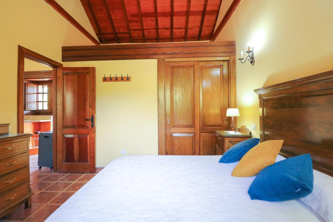 Appartamento Countryside Views House Teror Esterno foto