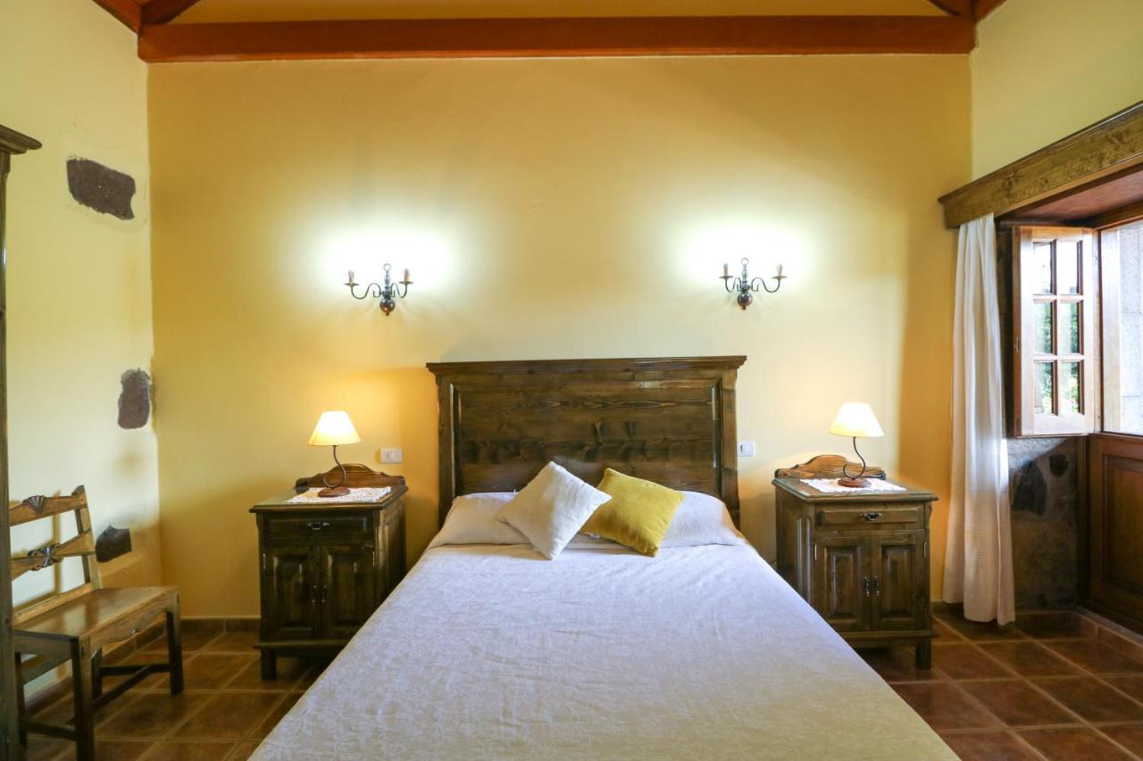 Appartamento Countryside Views House Teror Esterno foto