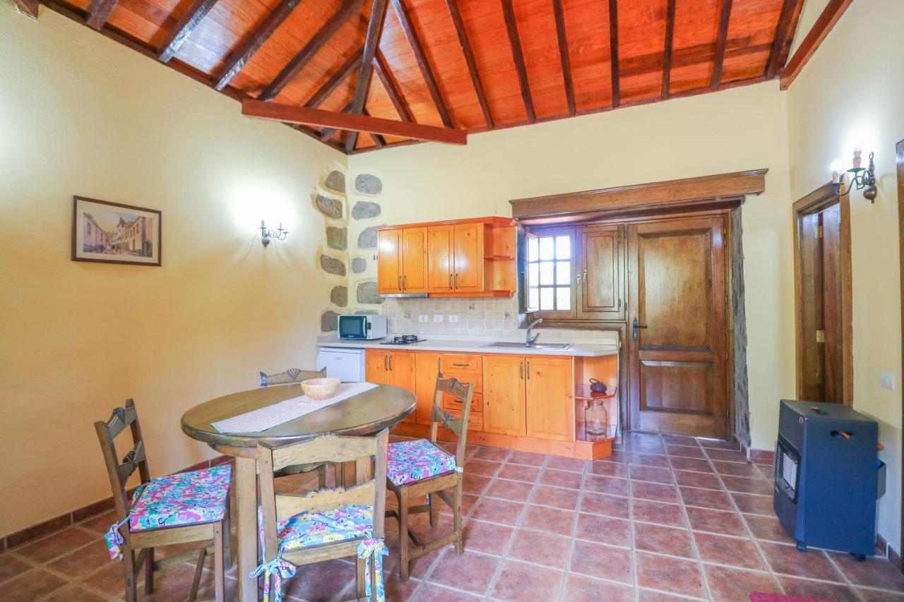 Appartamento Countryside Views House Teror Esterno foto