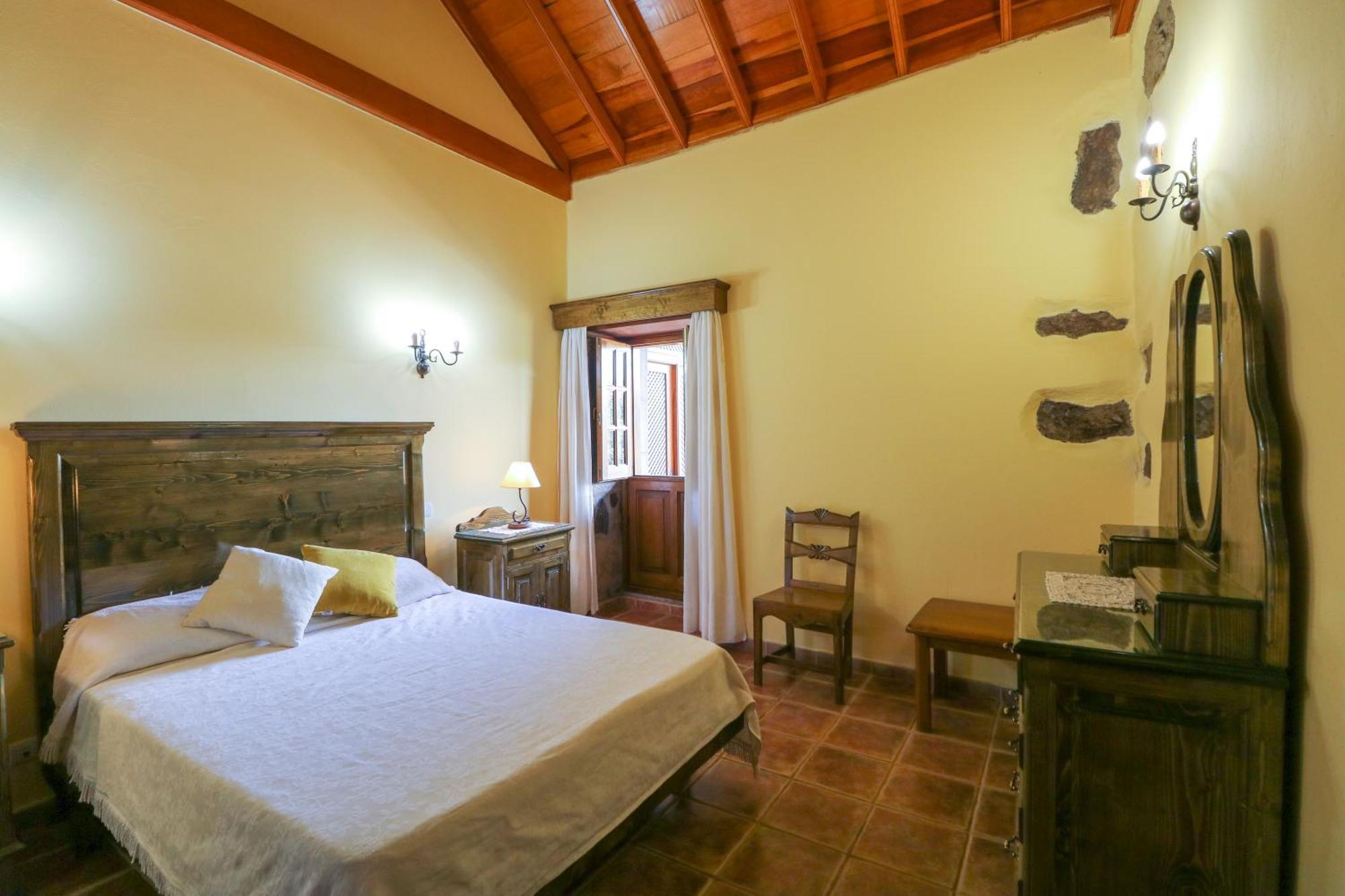 Appartamento Countryside Views House Teror Esterno foto