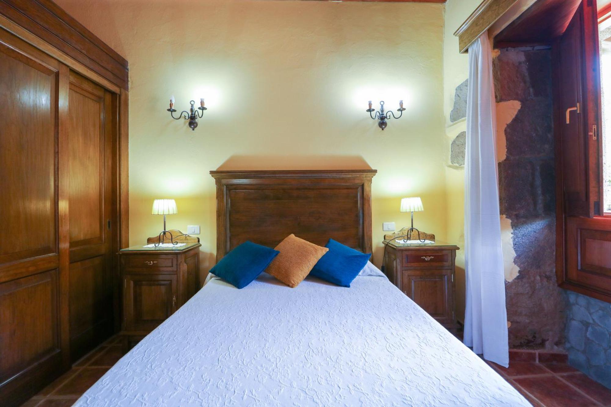 Appartamento Countryside Views House Teror Esterno foto